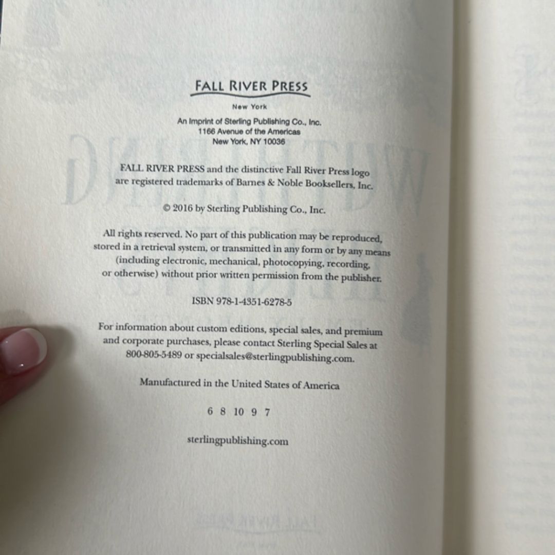 Jane Eyre and Wuthering Heights