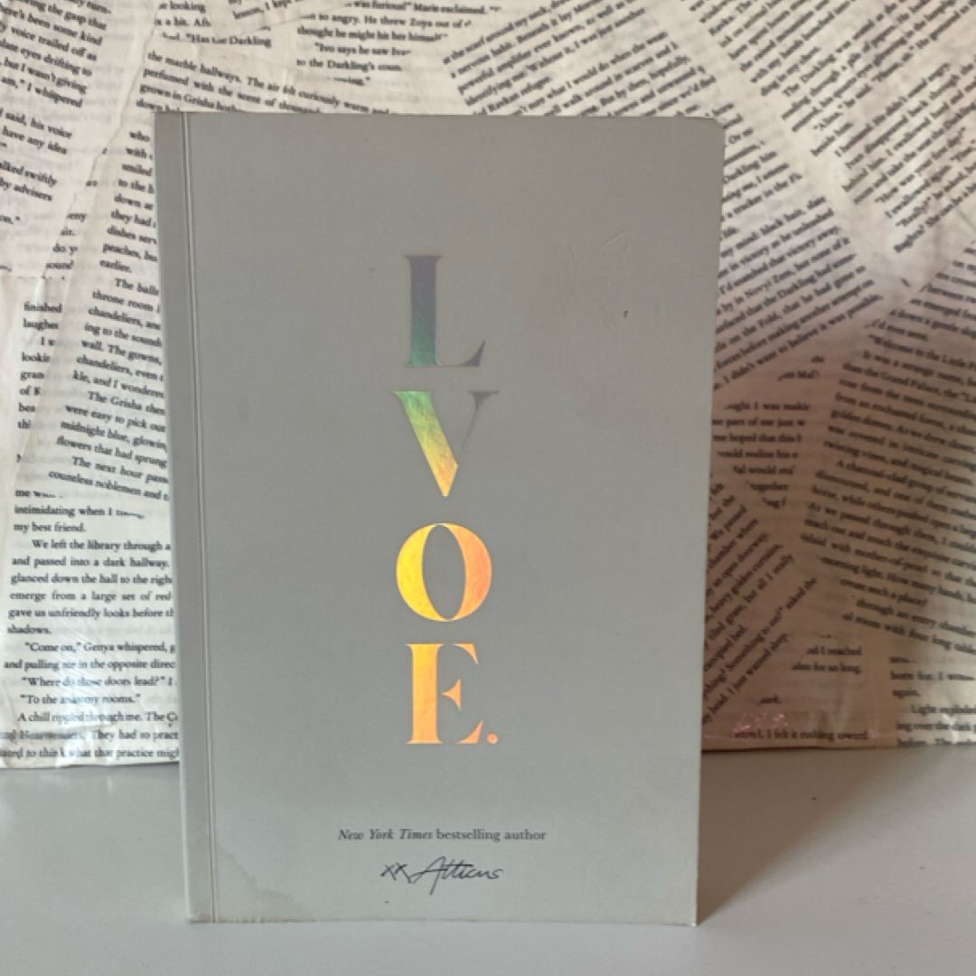 Lvoe