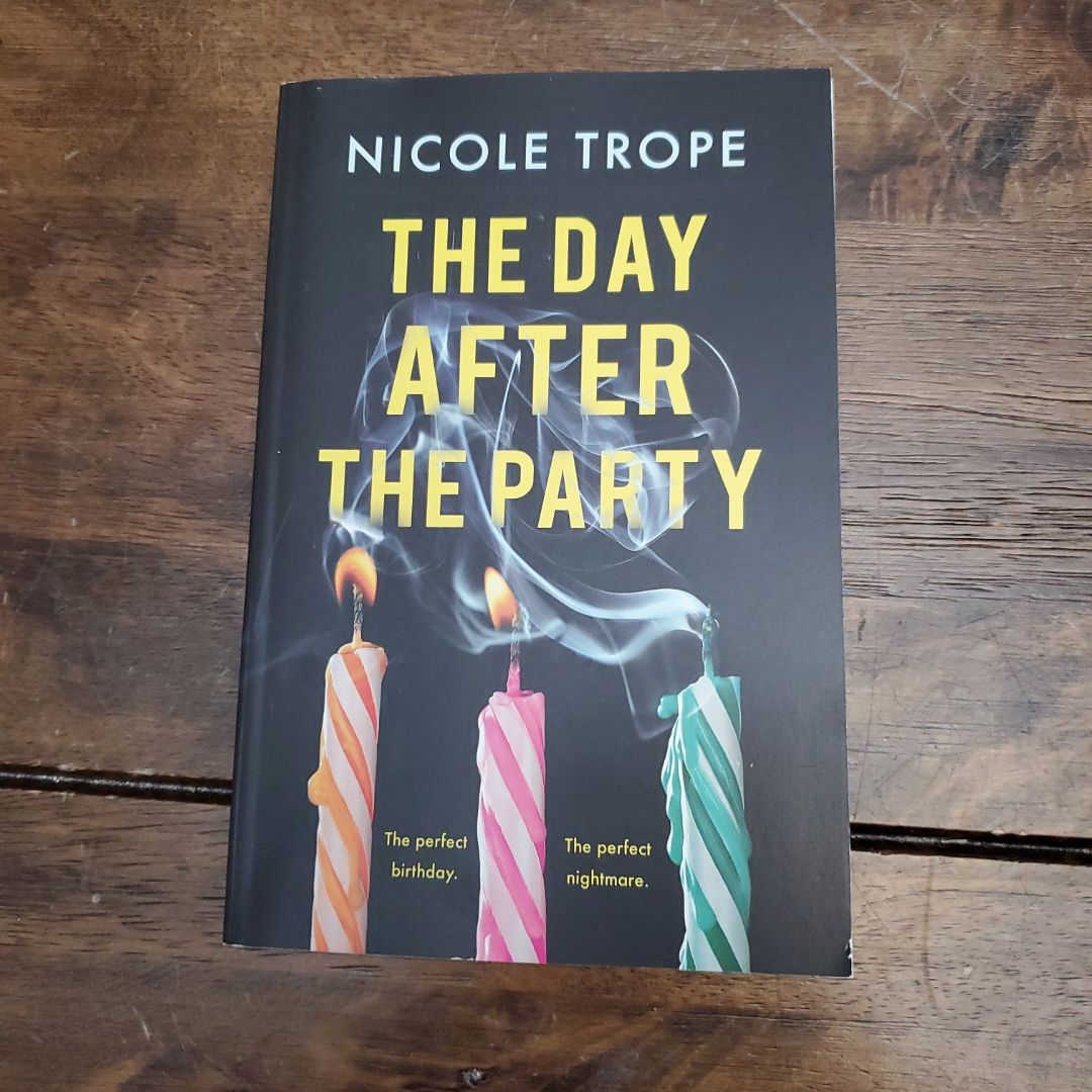 The Day after the Party