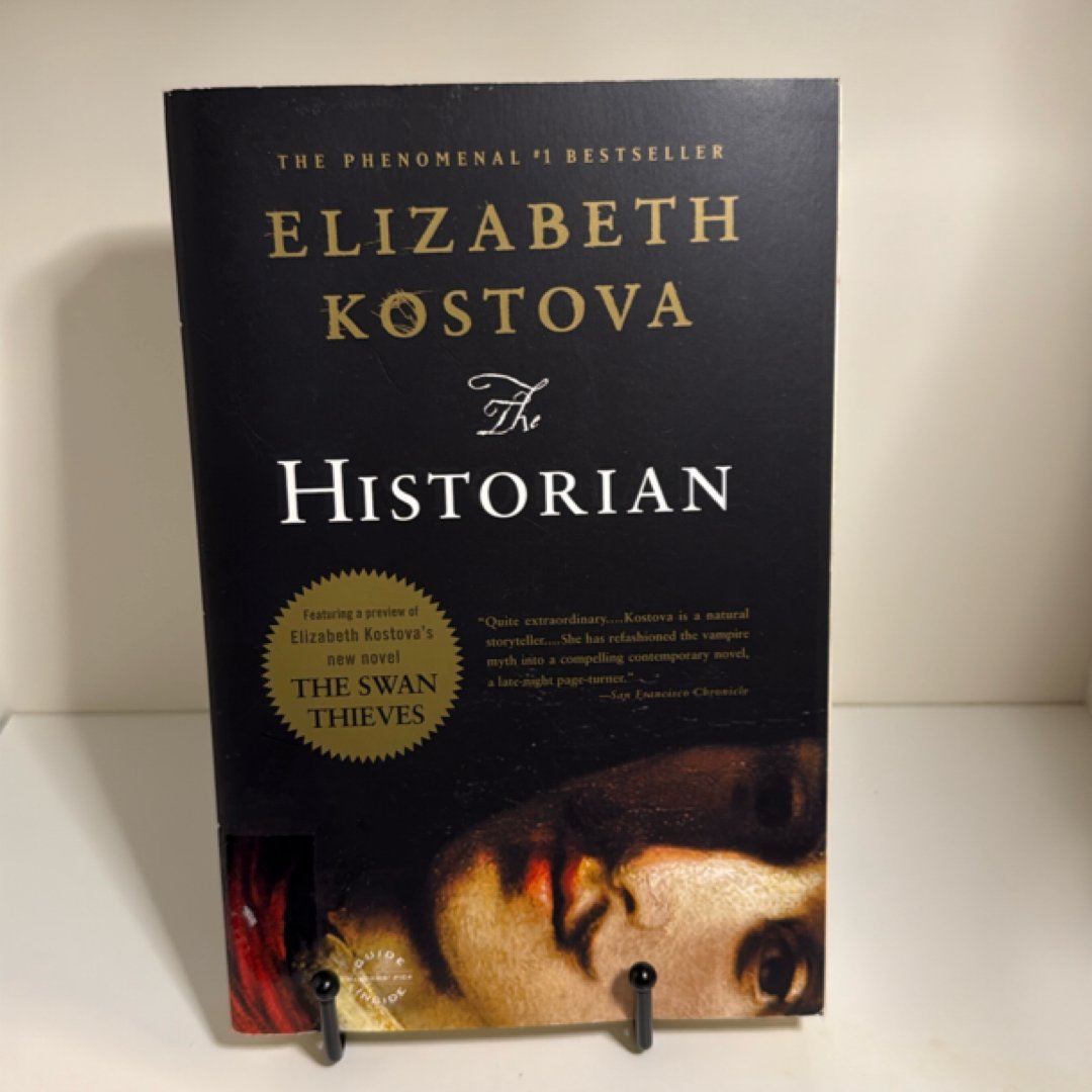 The Historian