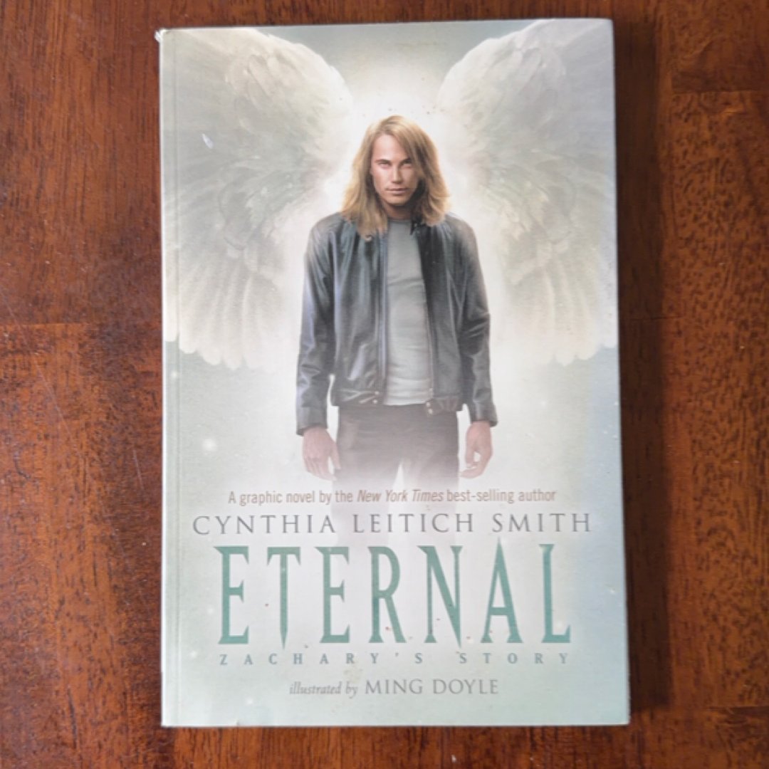 Eternal: Zachary's Story