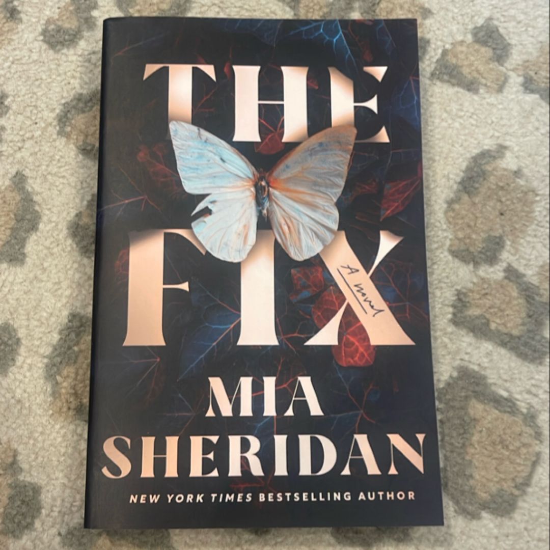 The Fix