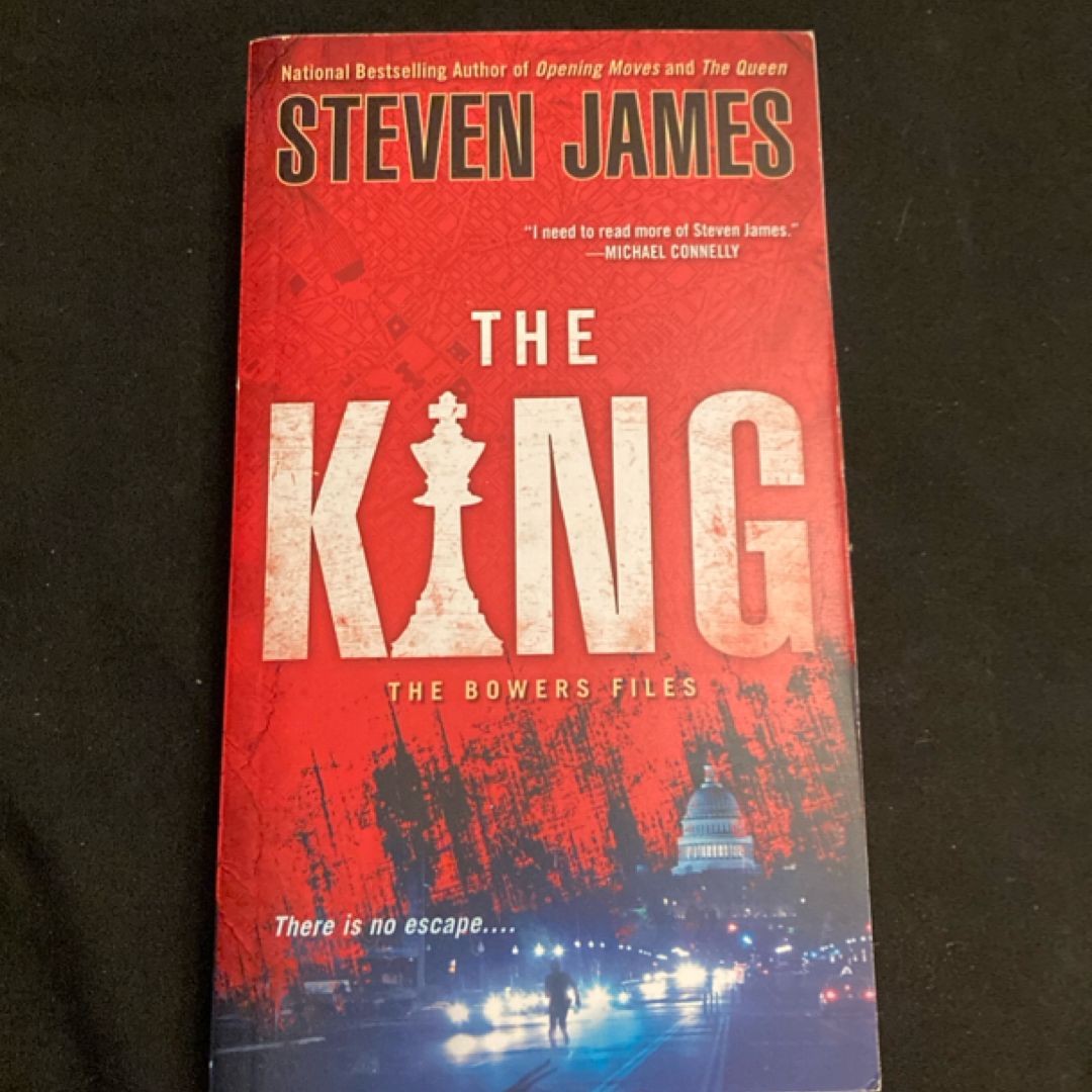 The King