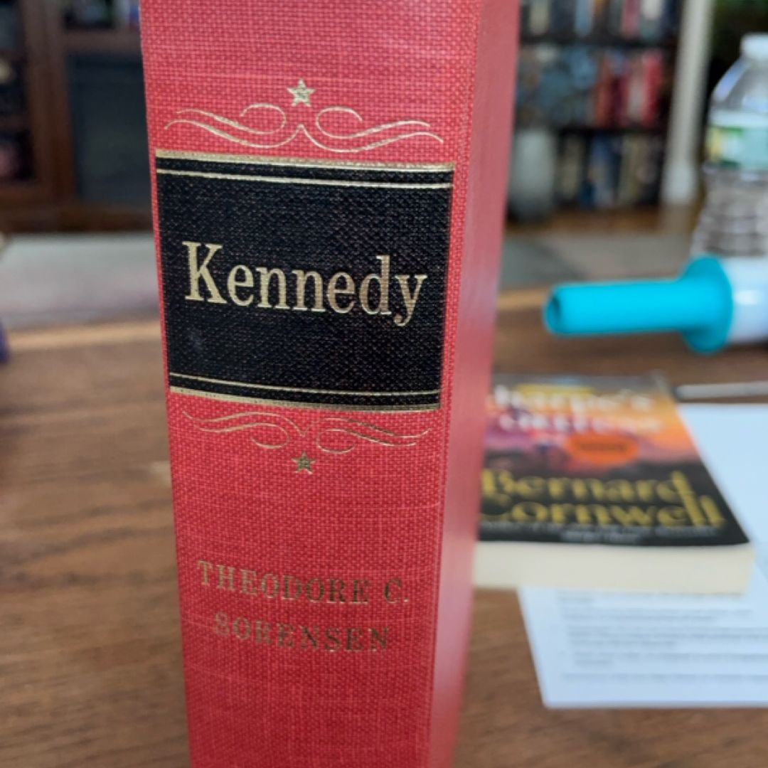 Kennedy