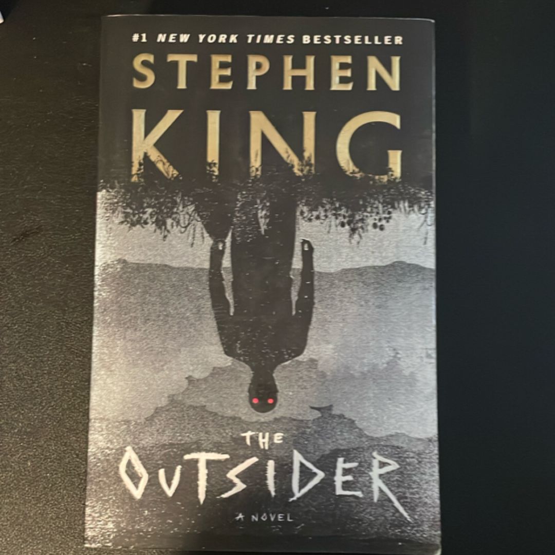 The Outsider