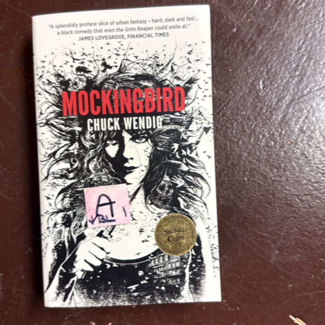 Mockingbird