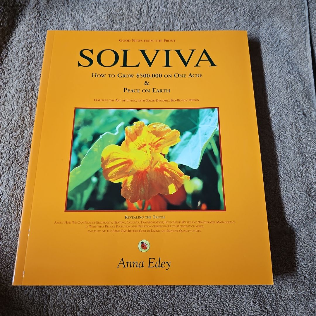 Solviva