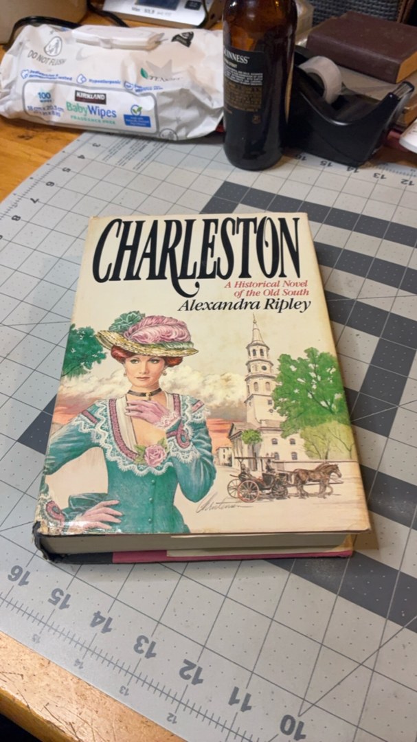Charleston