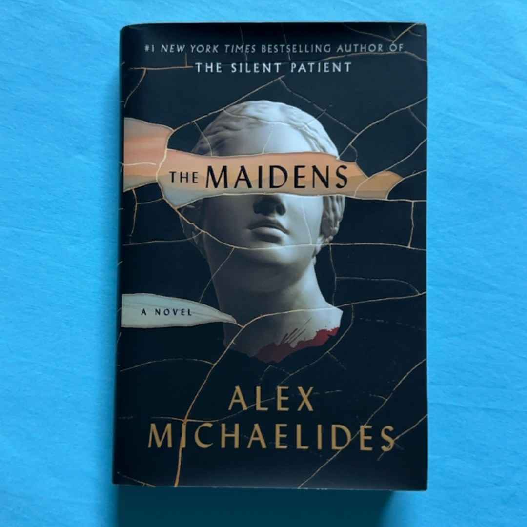 The Maidens