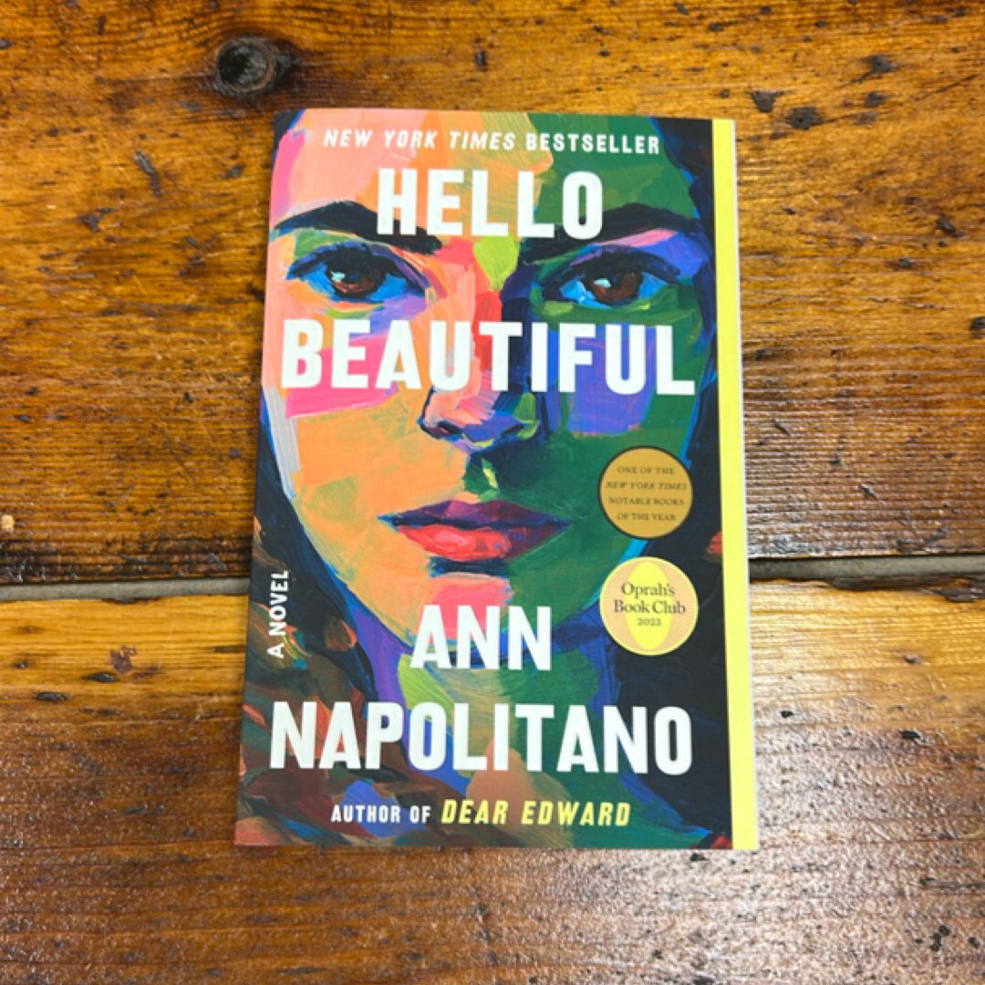 Hello Beautiful