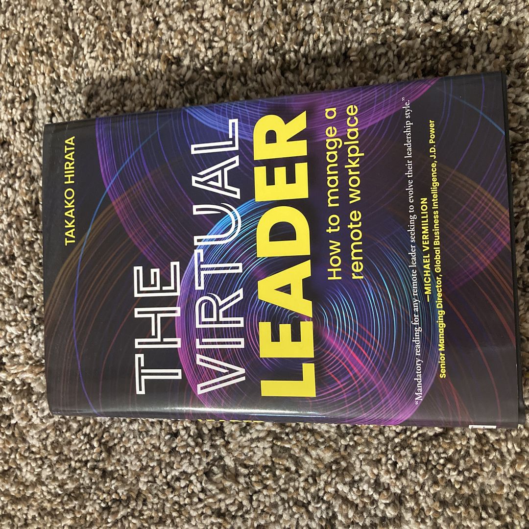 The Virtual Leader