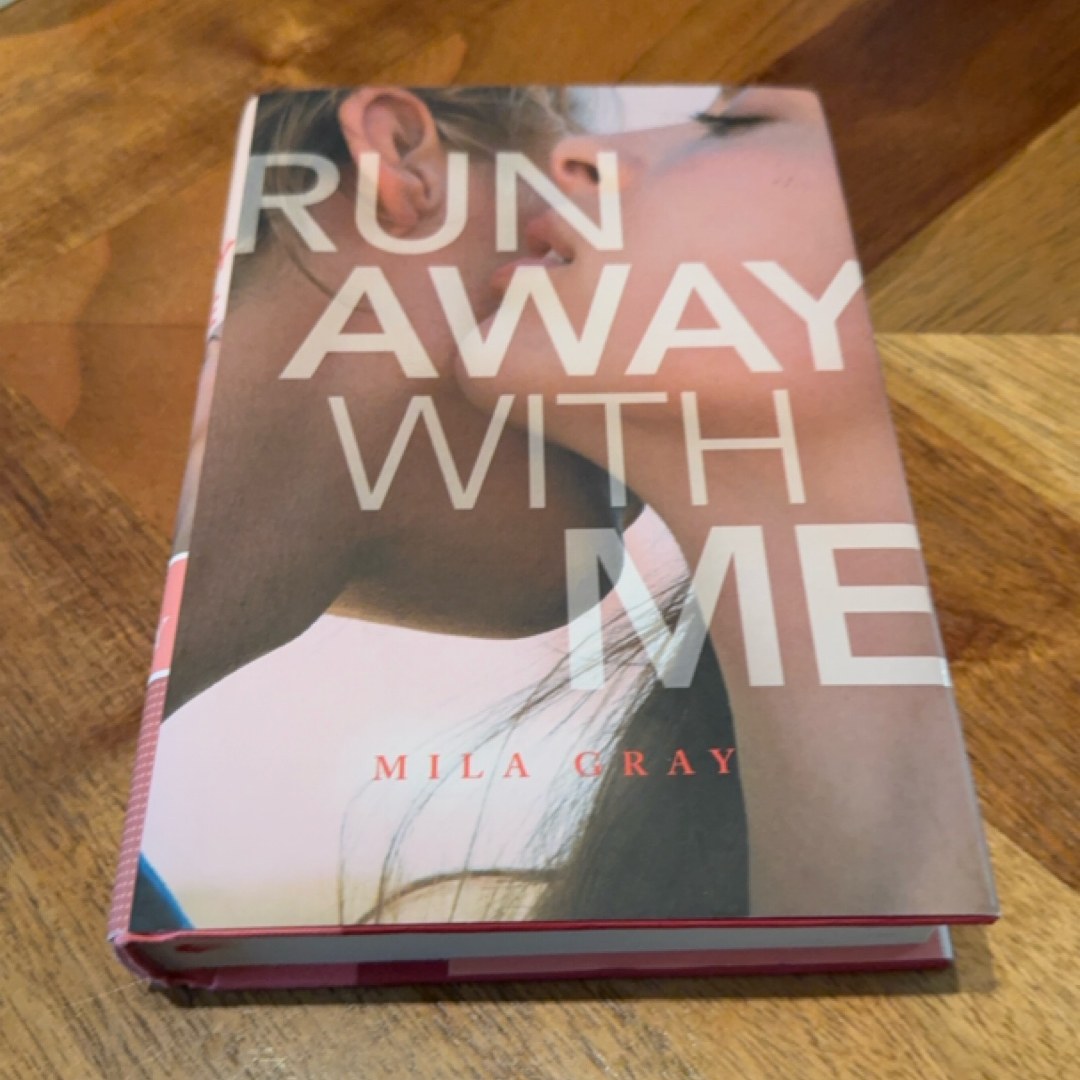 Run Away with Me