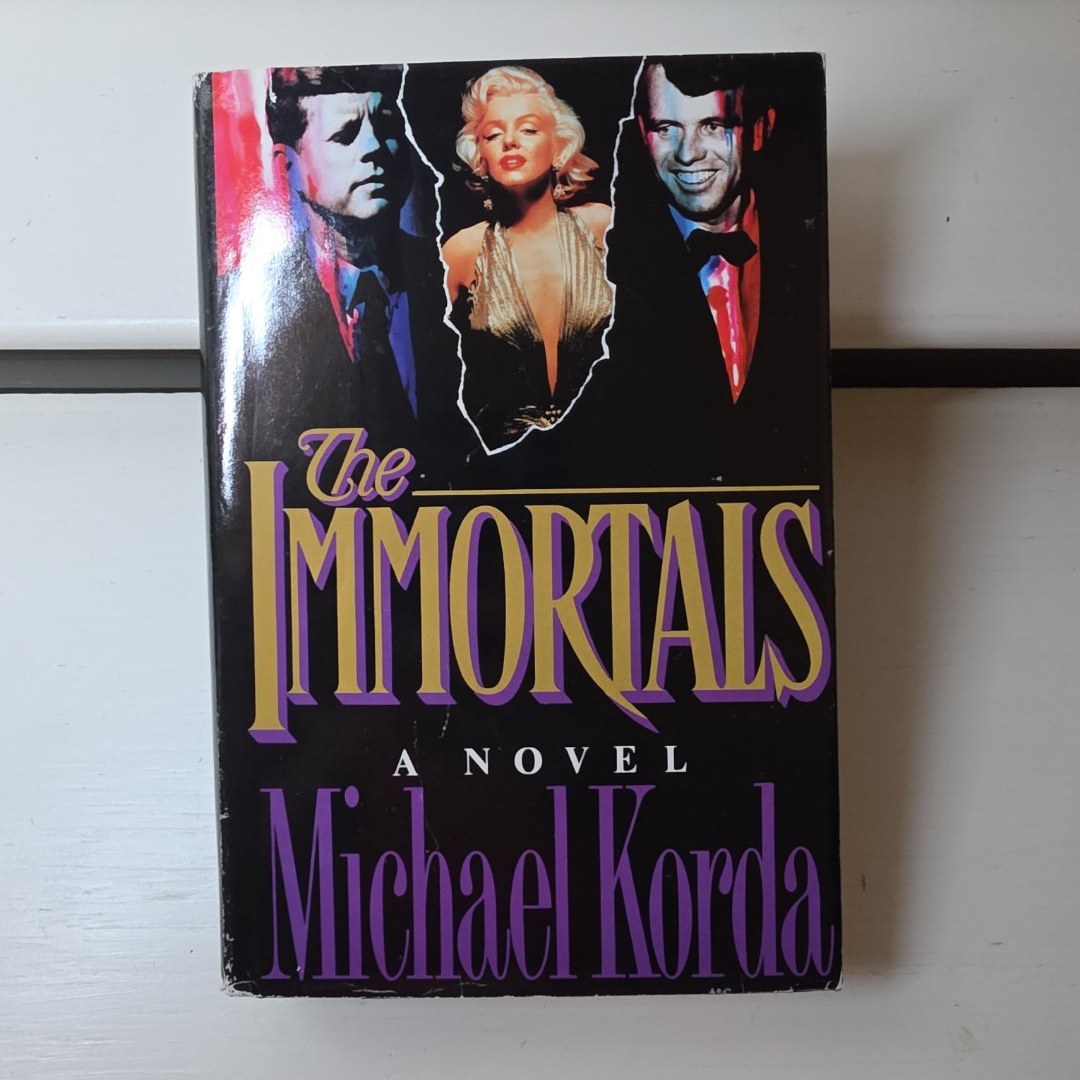 The Immortals