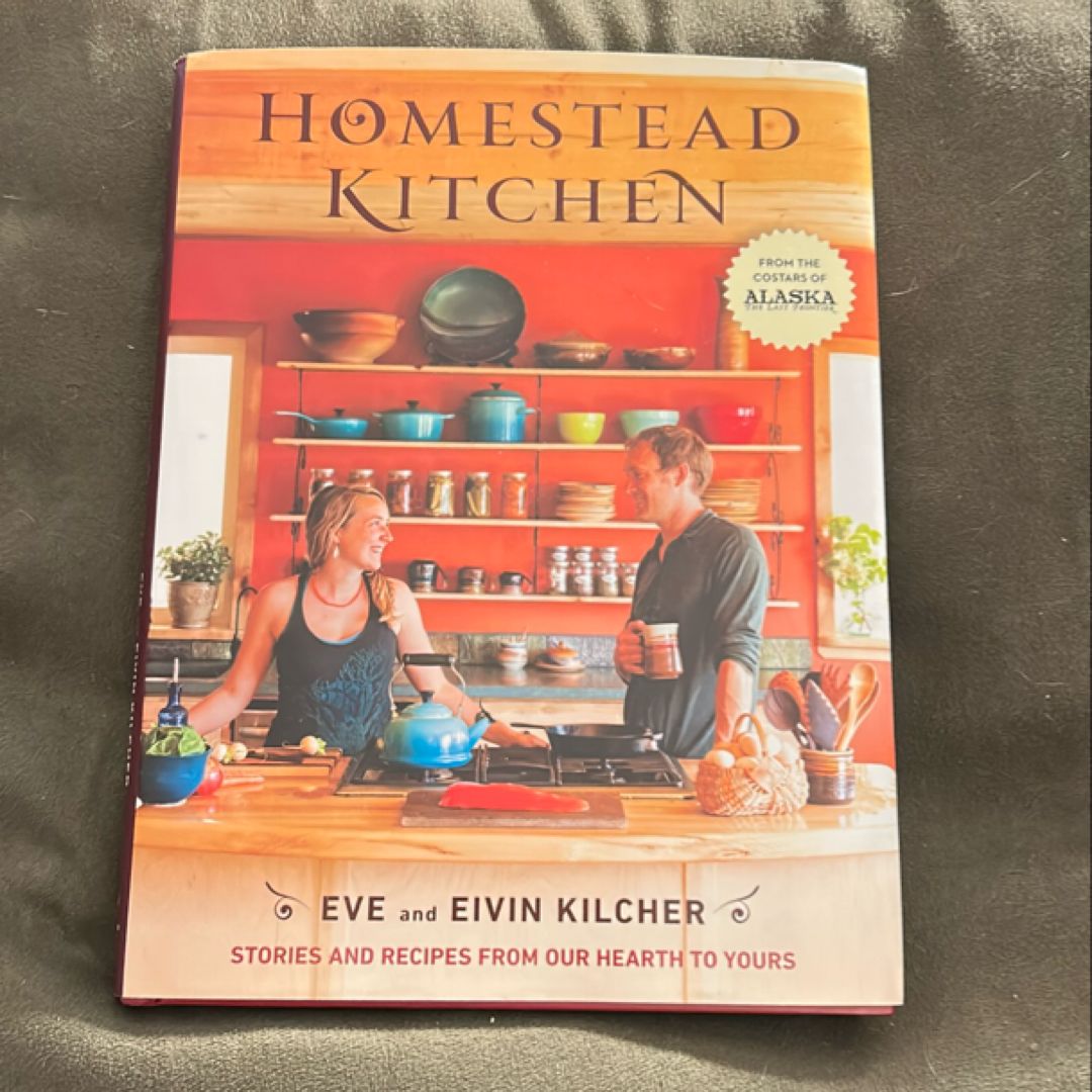 Homestead Kitchen