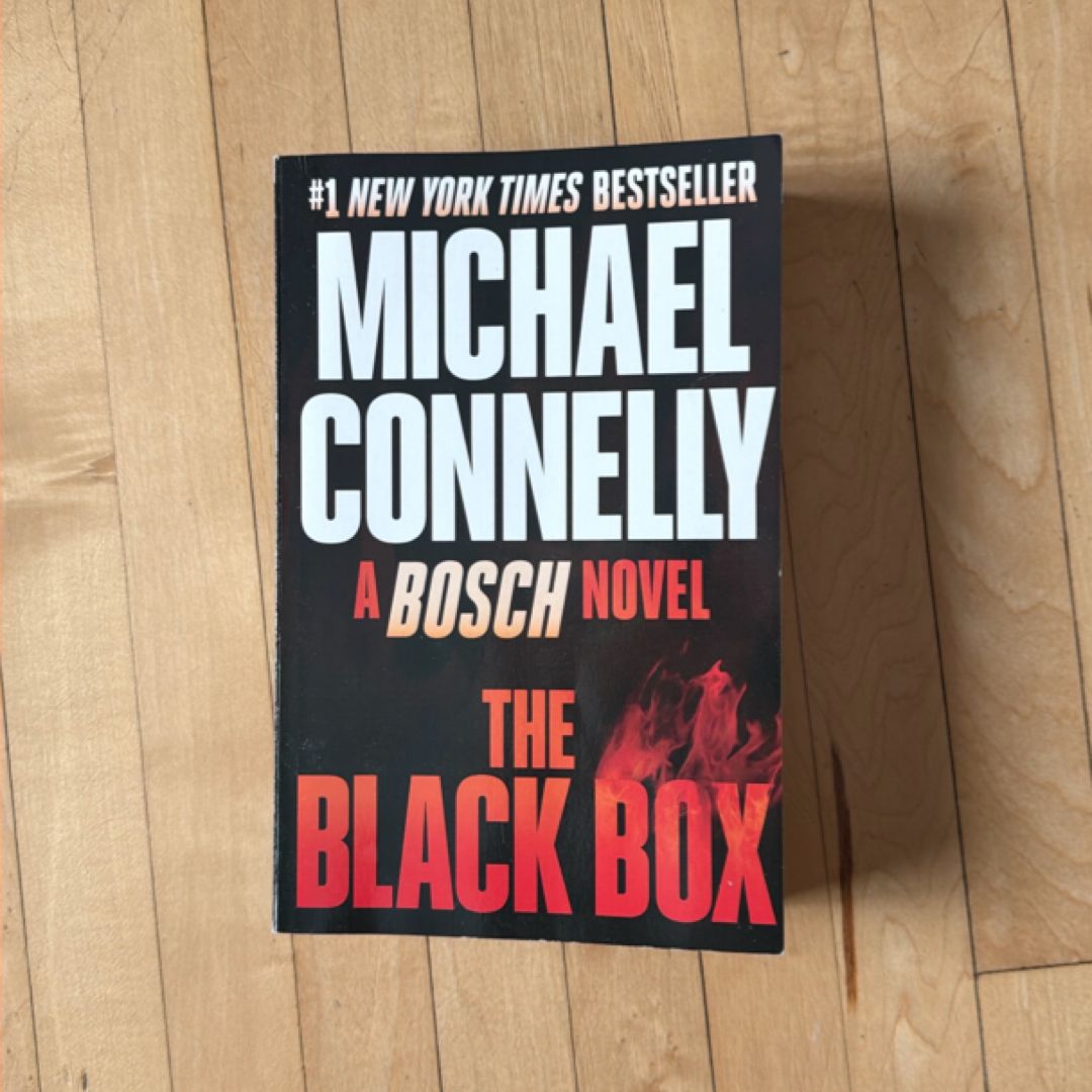 The Black Box