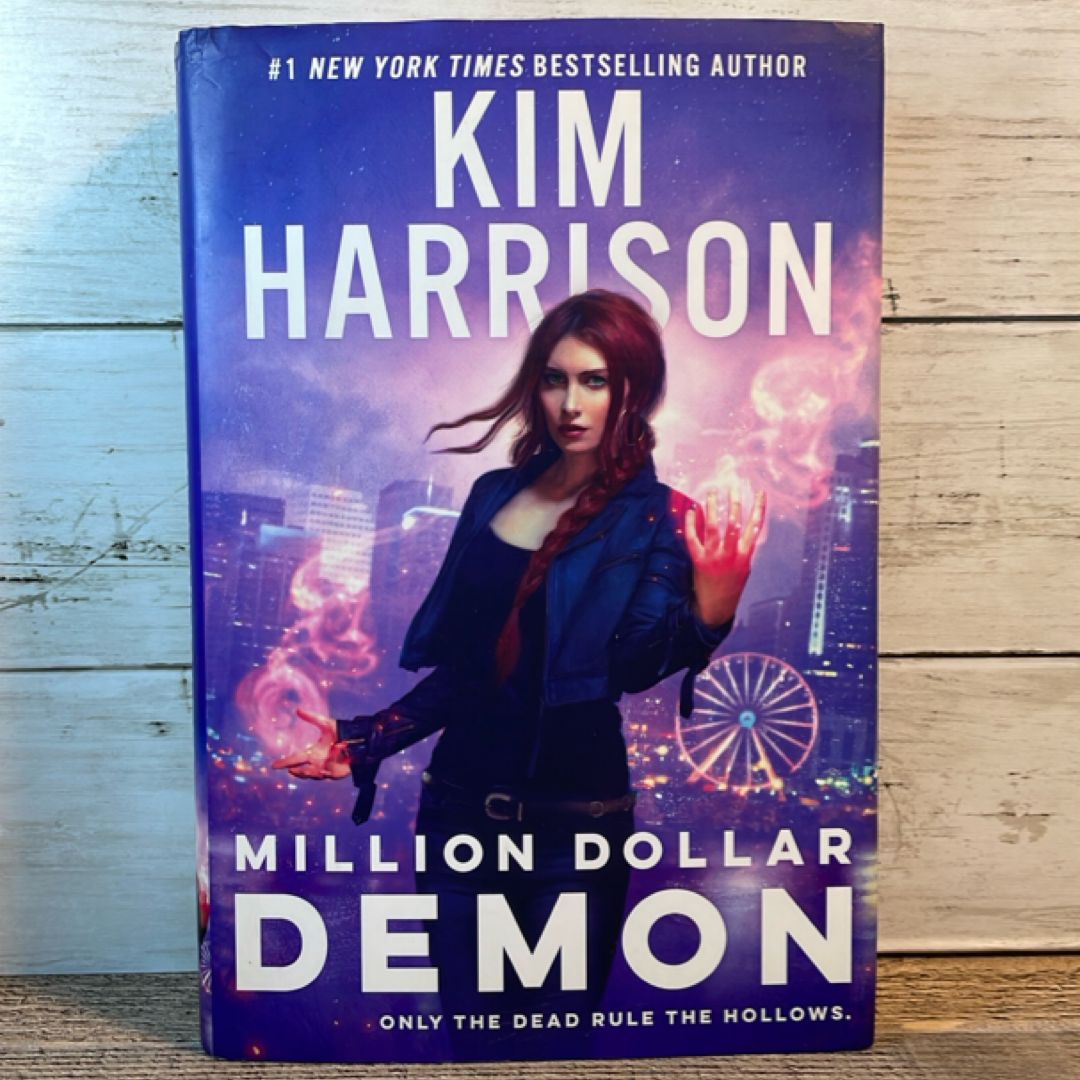Million Dollar Demon