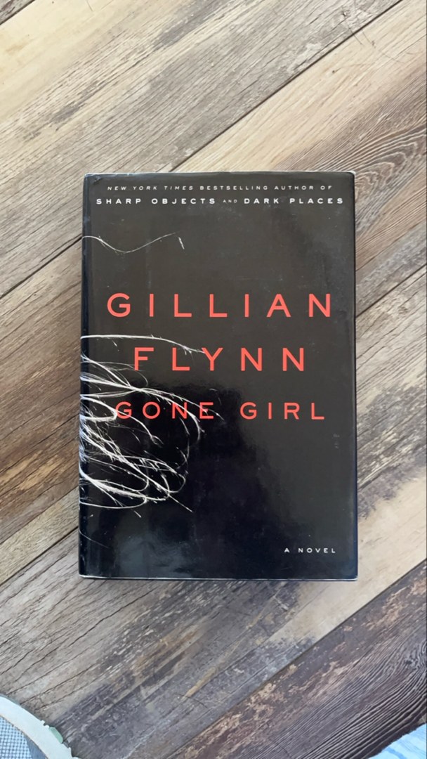 Gone Girl