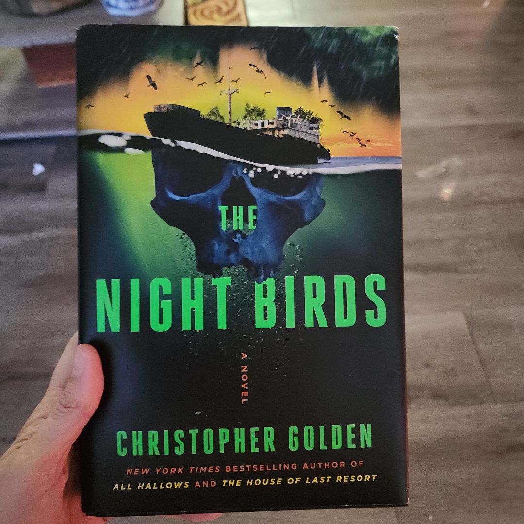 The Night Birds