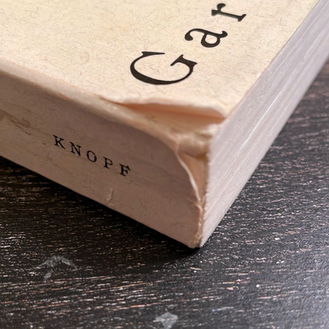 Love in the Time of Cholera