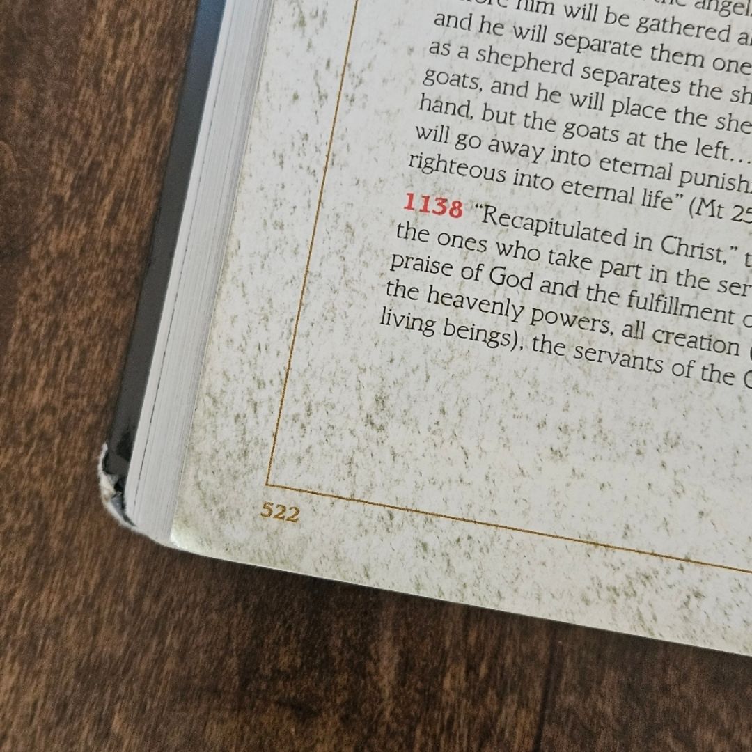 Understanding the Scriptures