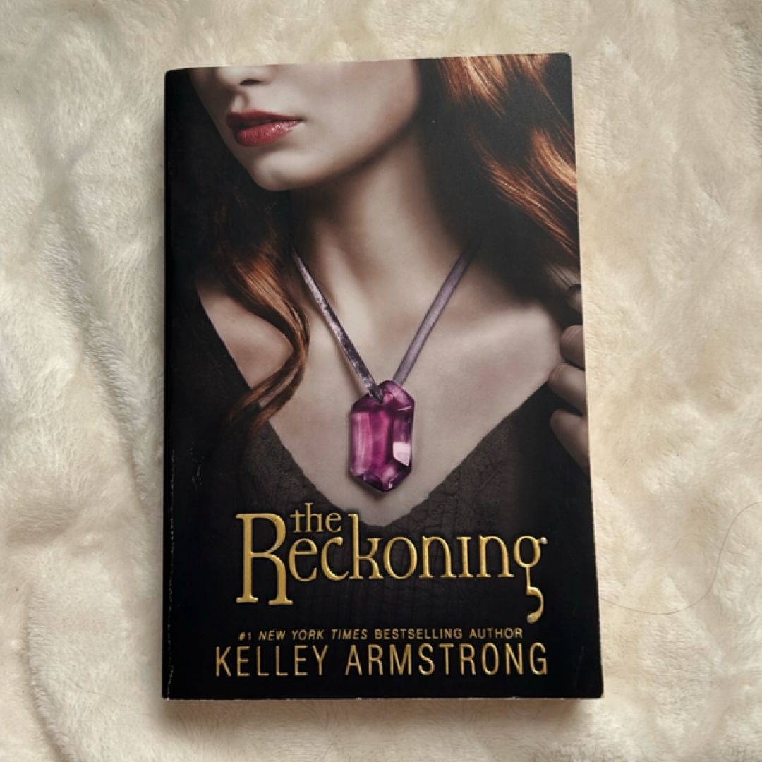 The Reckoning