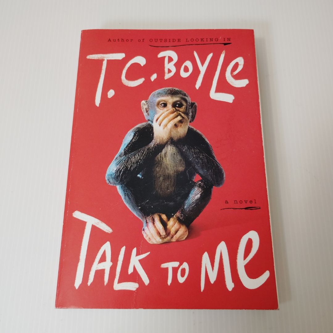 Talk to Me