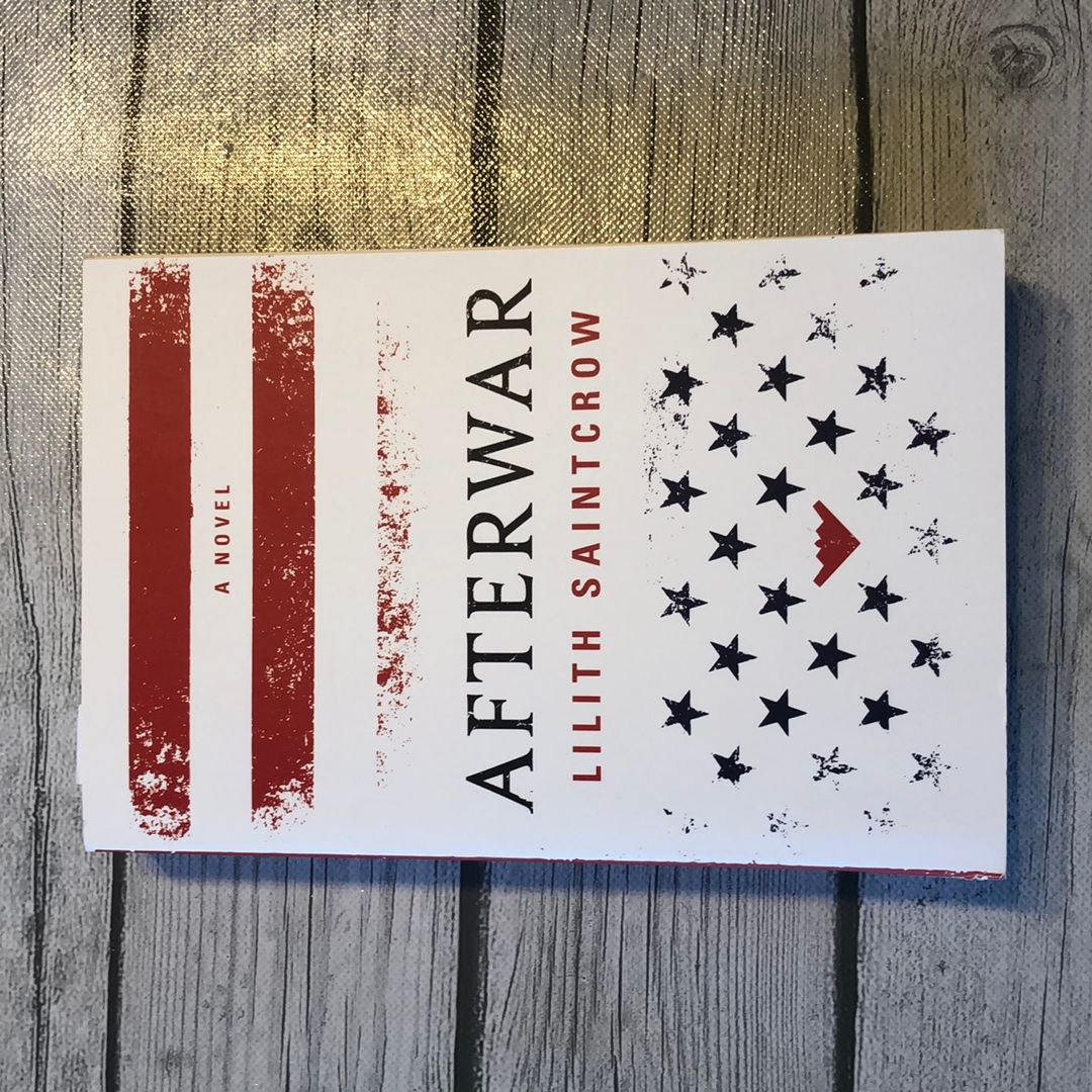 Afterwar