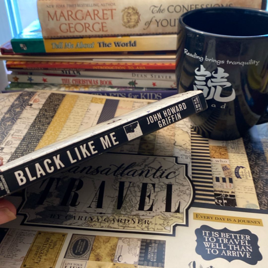 Black Like Me