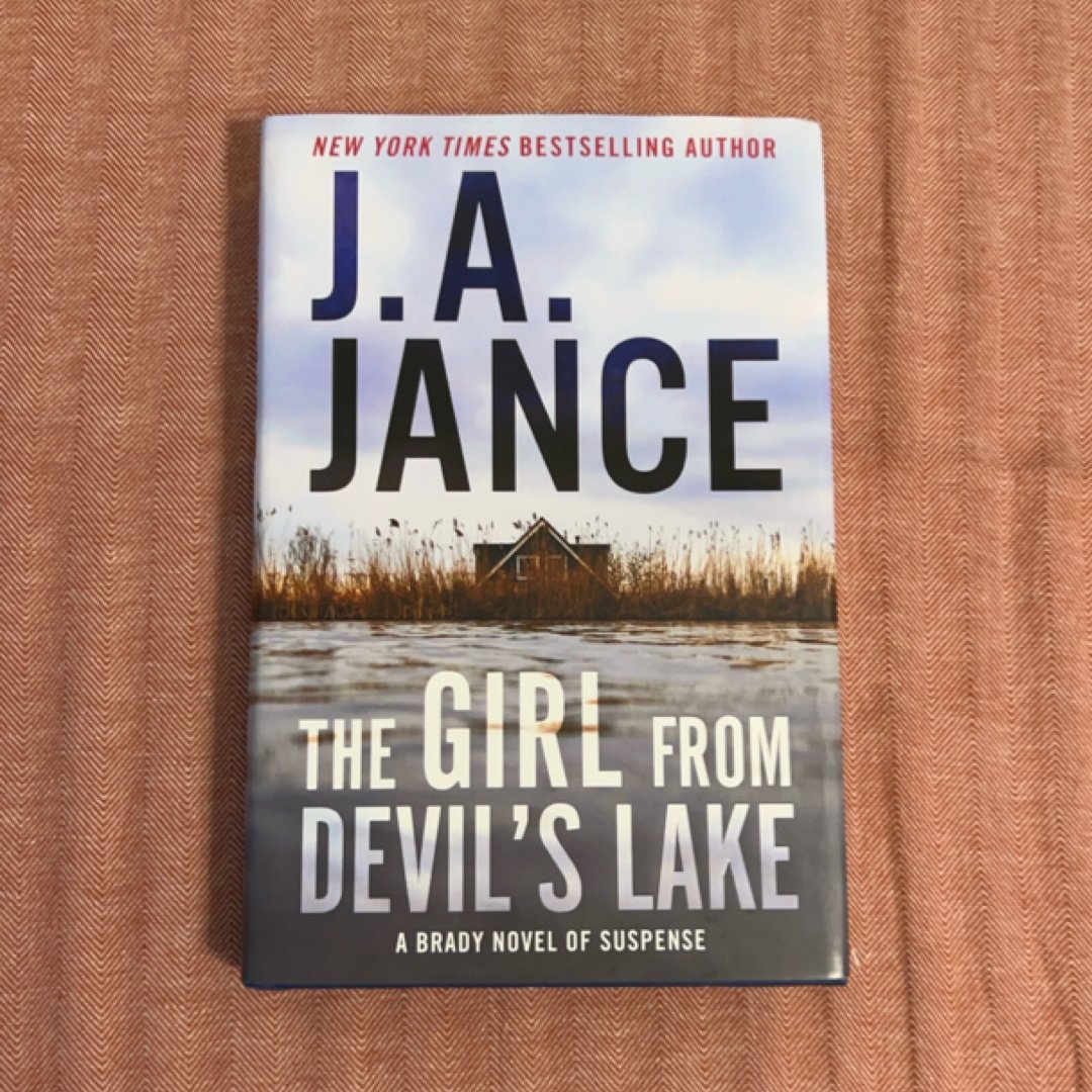 The Girl from Devil's Lake