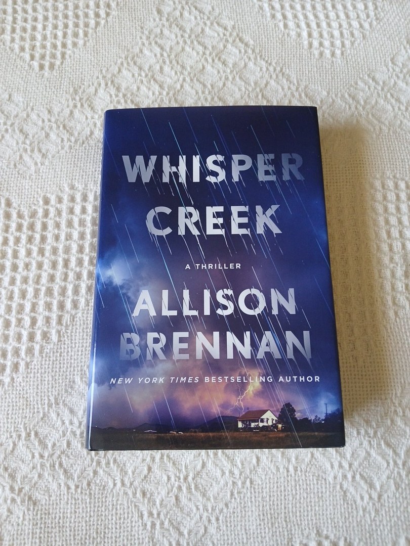Whisper Creek
