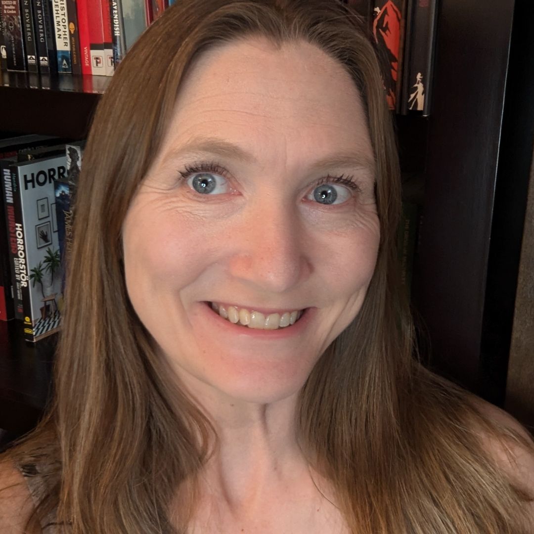 Mindy's Book Journey