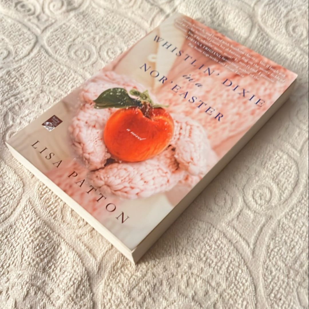 Whistlin' Dixie in a Nor'easter