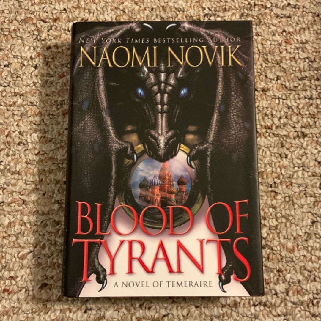 Blood of Tyrants