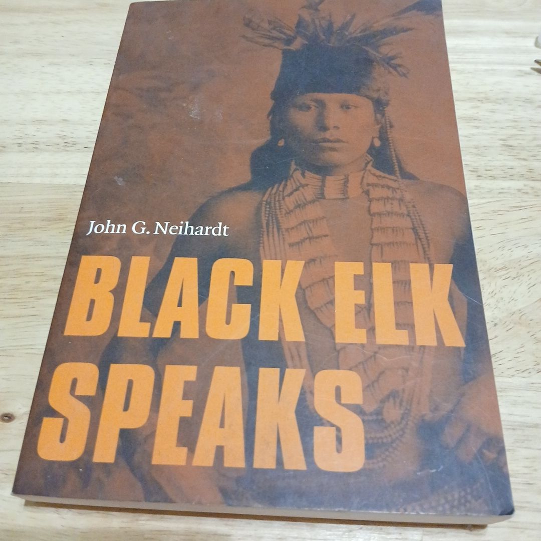 Black Elk Speaks