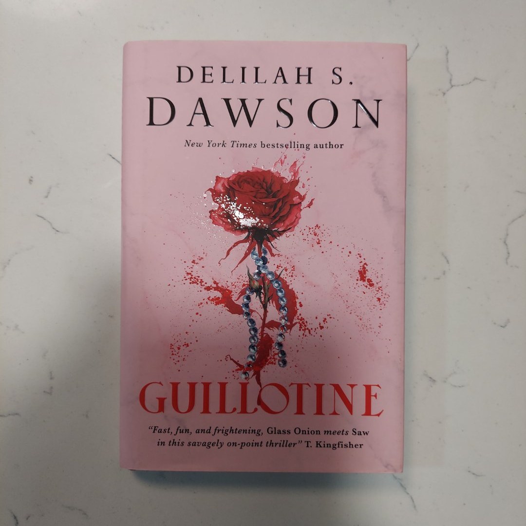Guillotine