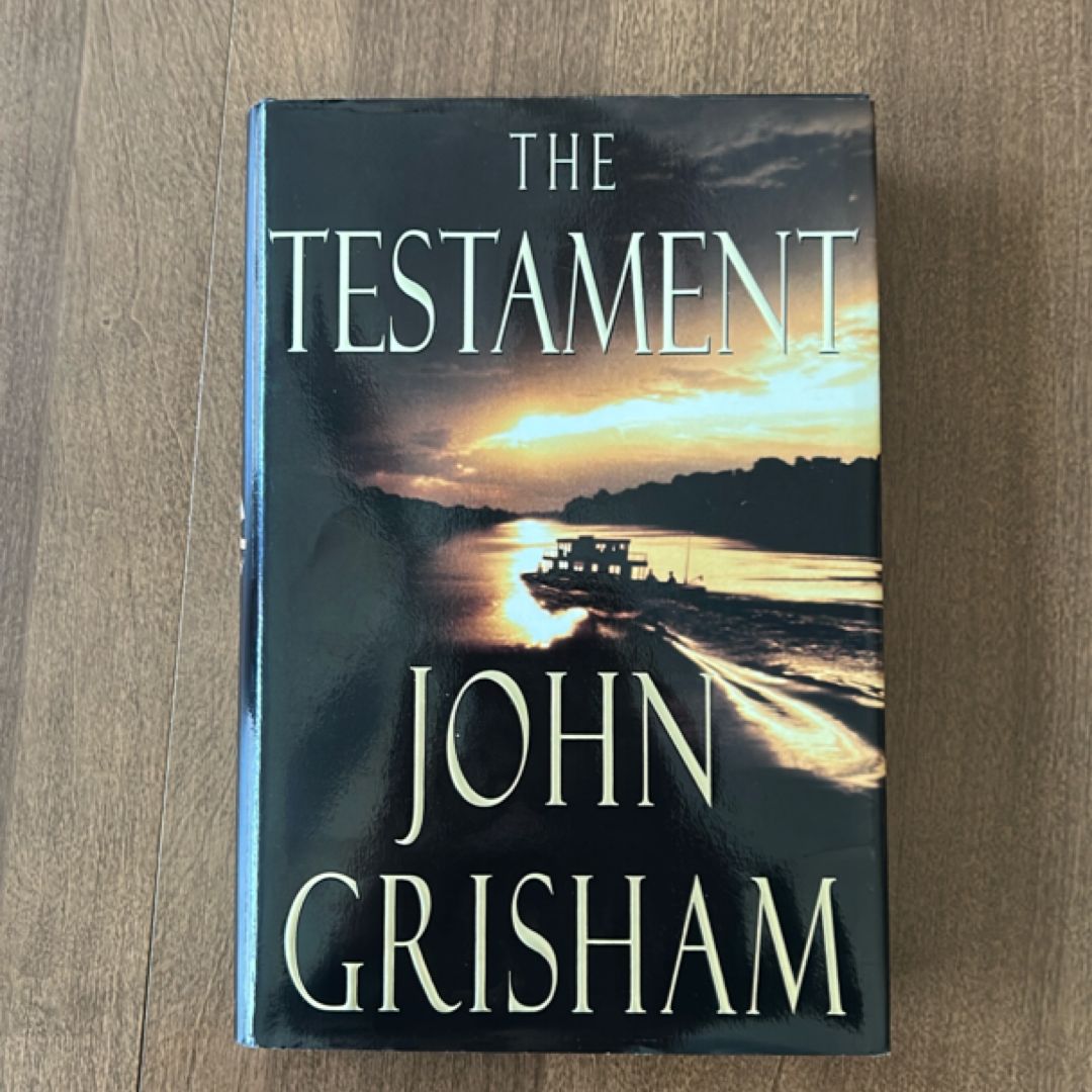 The Testament