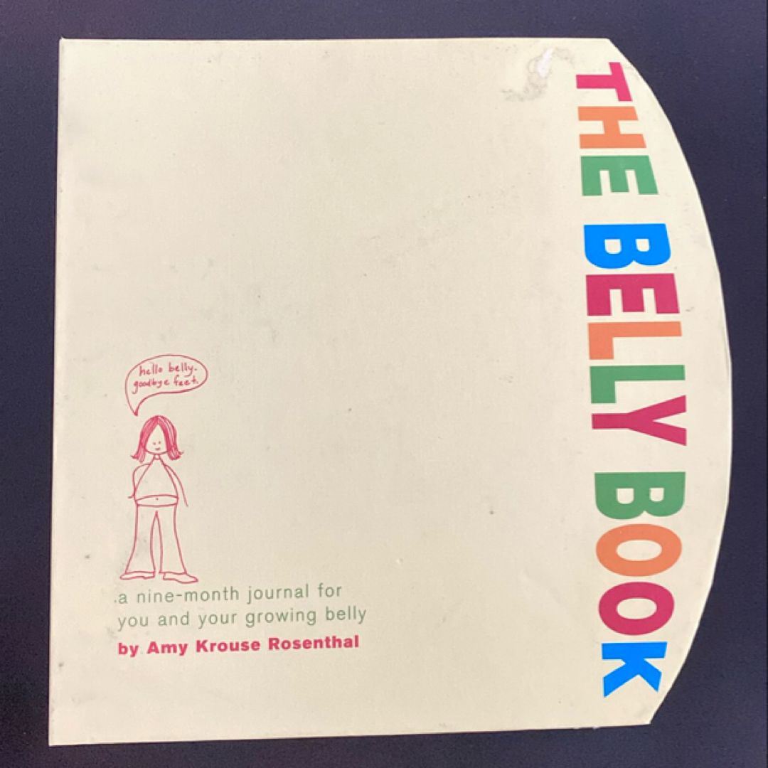 The Belly Book