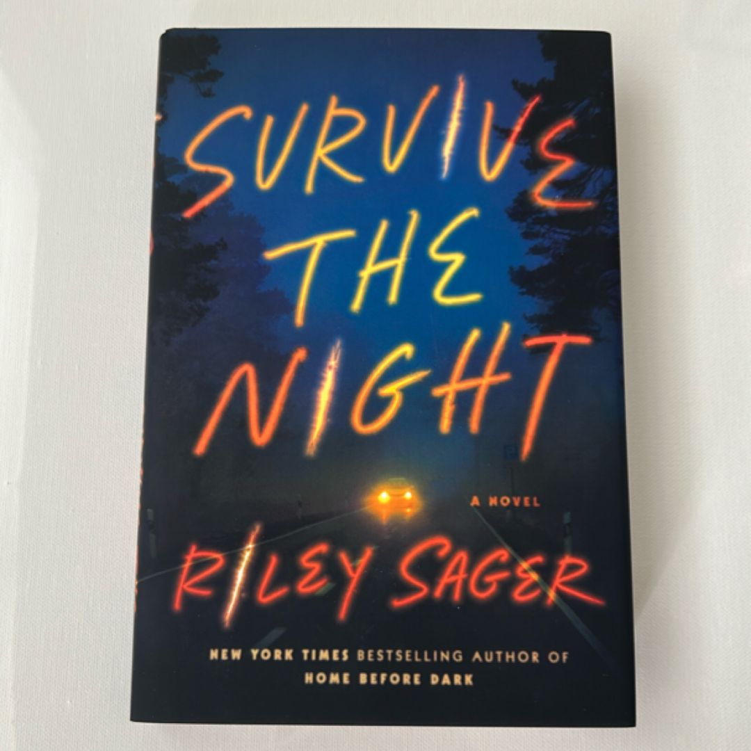 Survive the Night