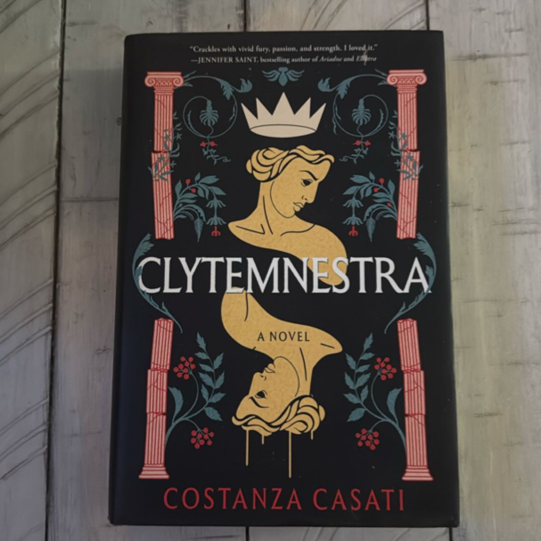 Clytemnestra