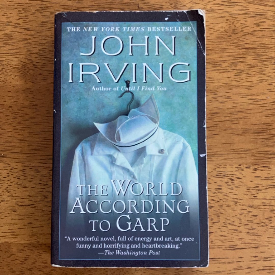 The World According to Garp