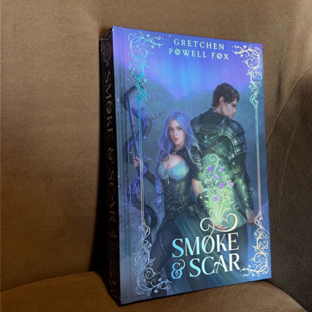 Smoke and Scar Moonlight Edition