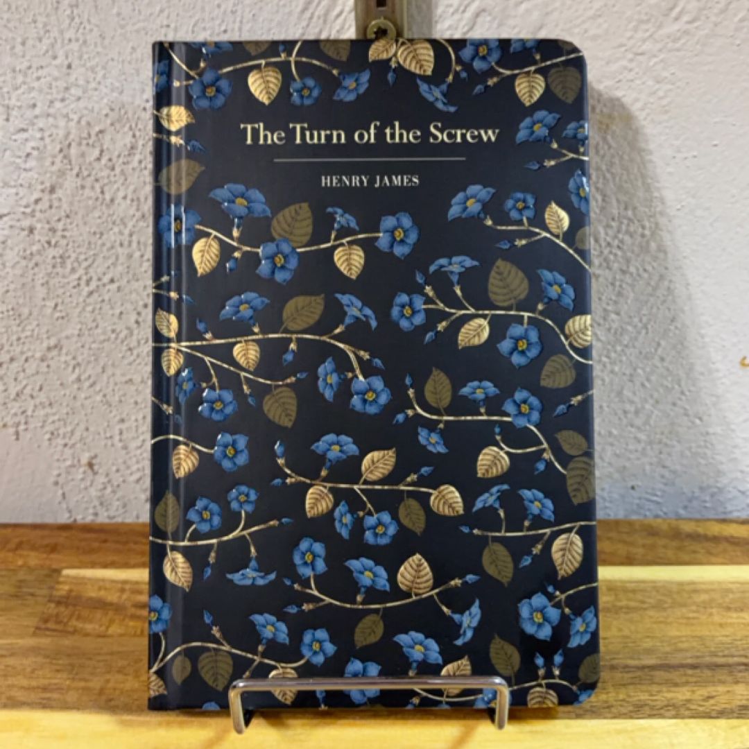 The Turn of the Screw