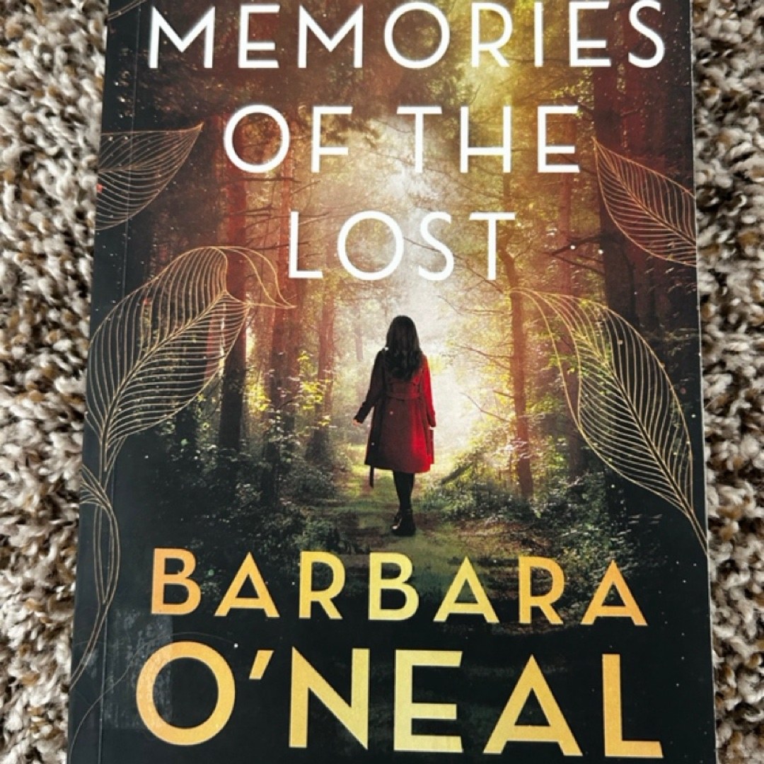 Memories of the Lost