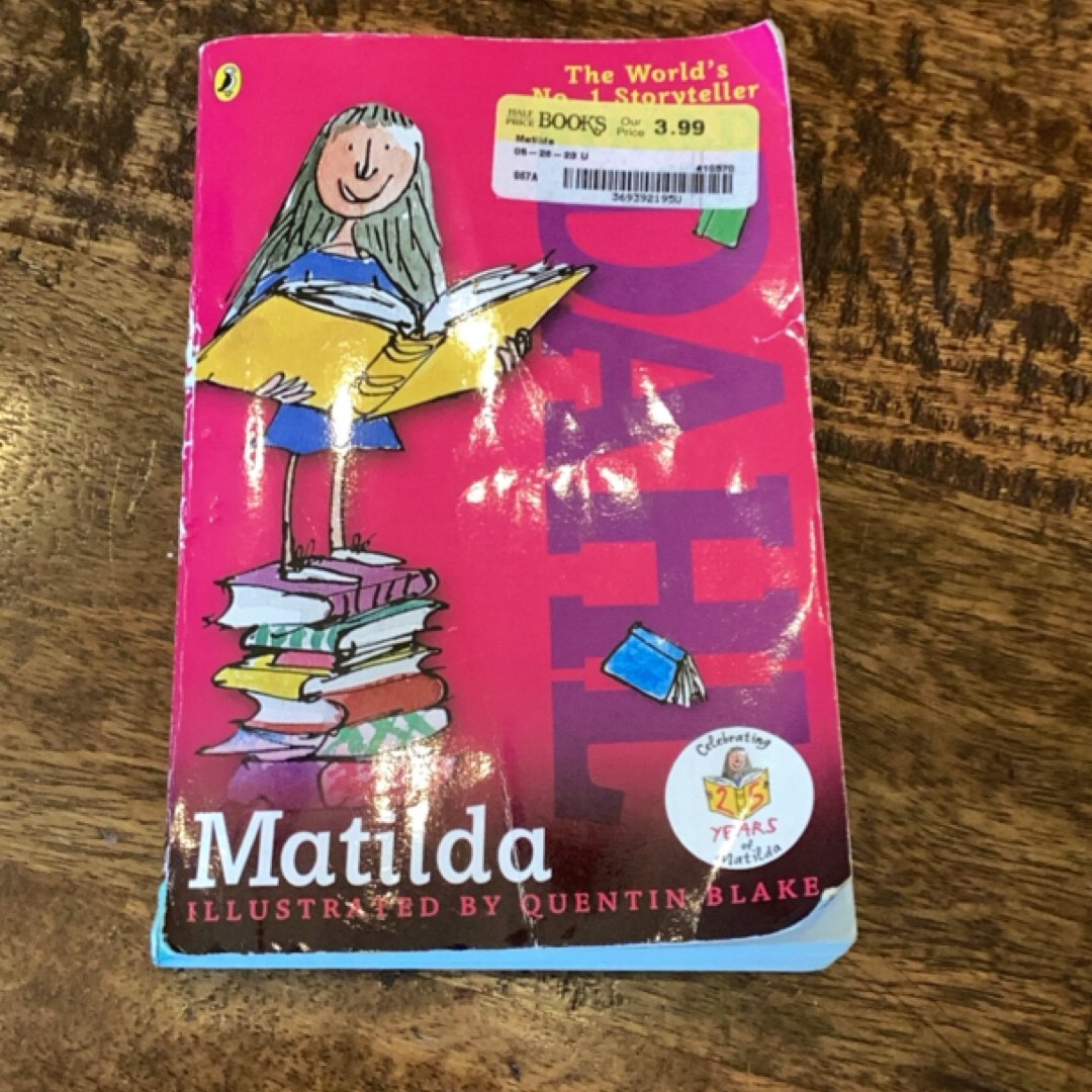 Matilda
