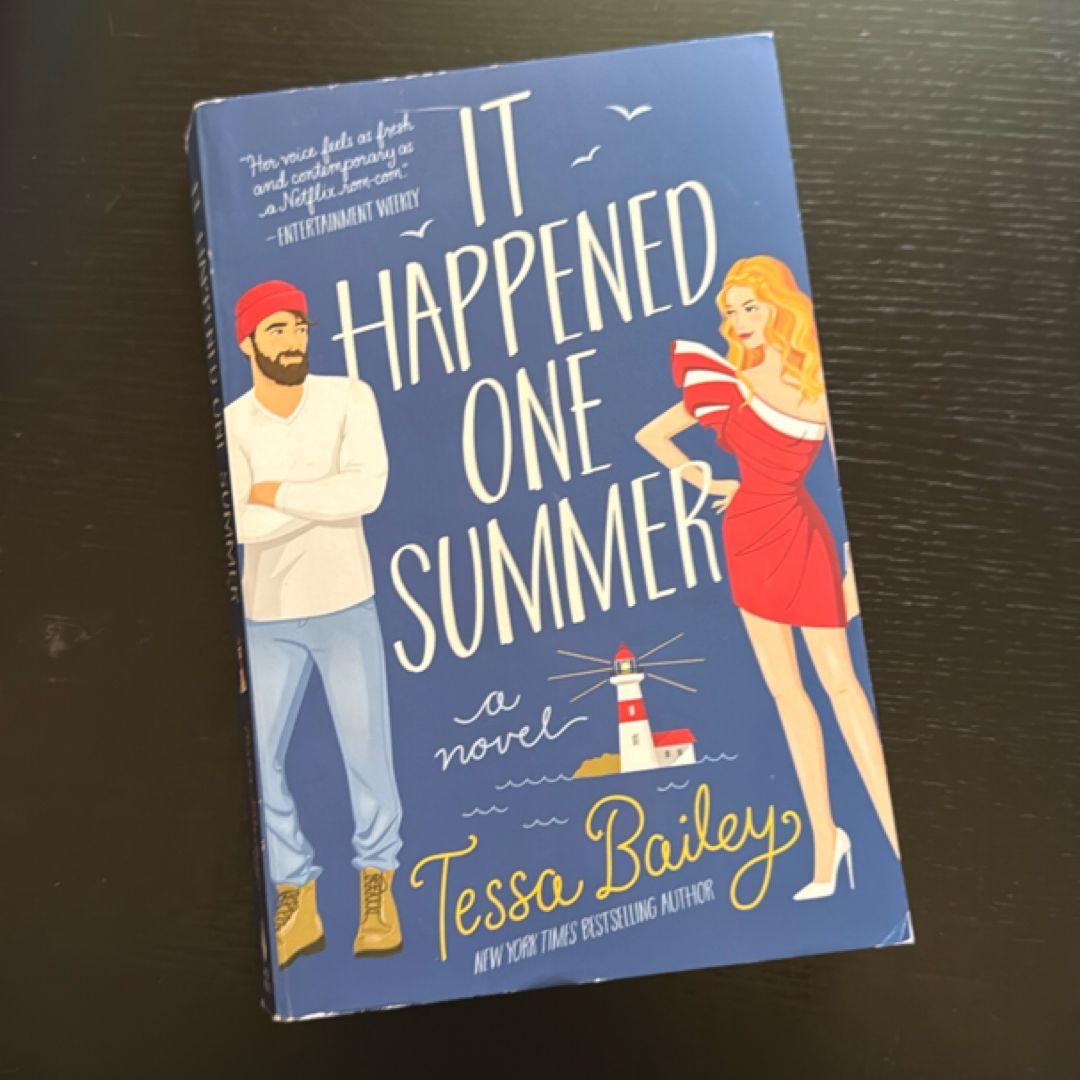 It Happened One Summer