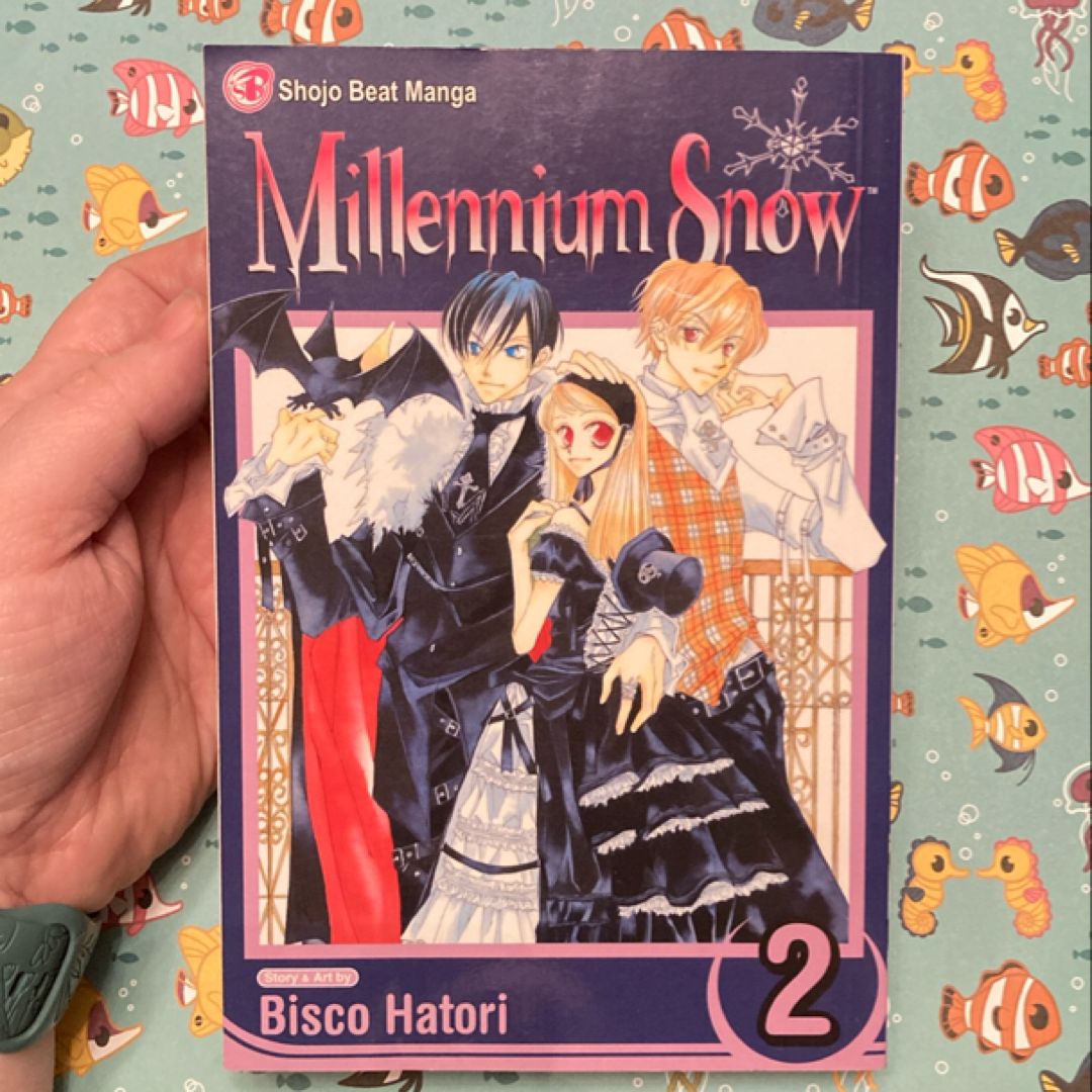 Millennium Snow, Vol. 2