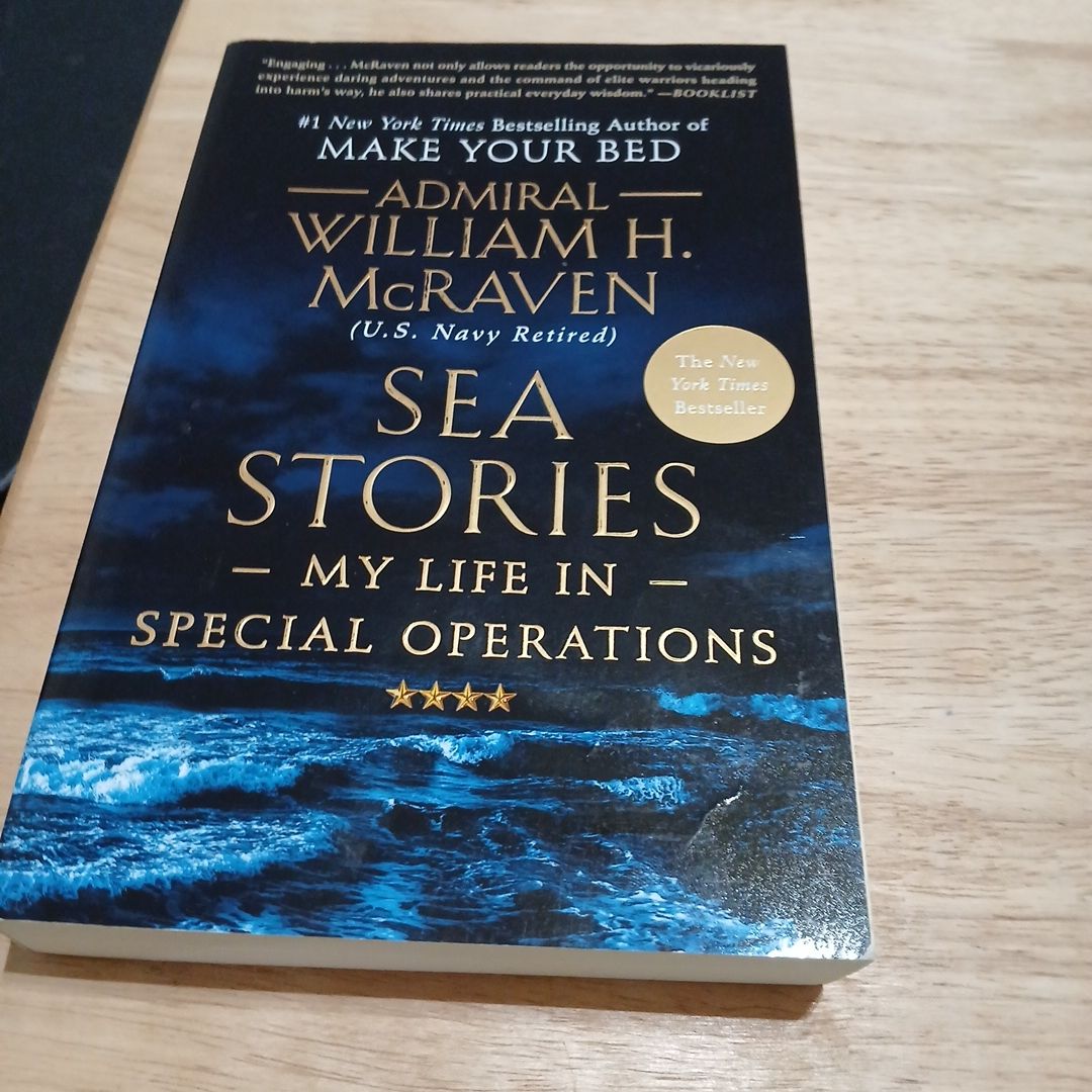Sea Stories