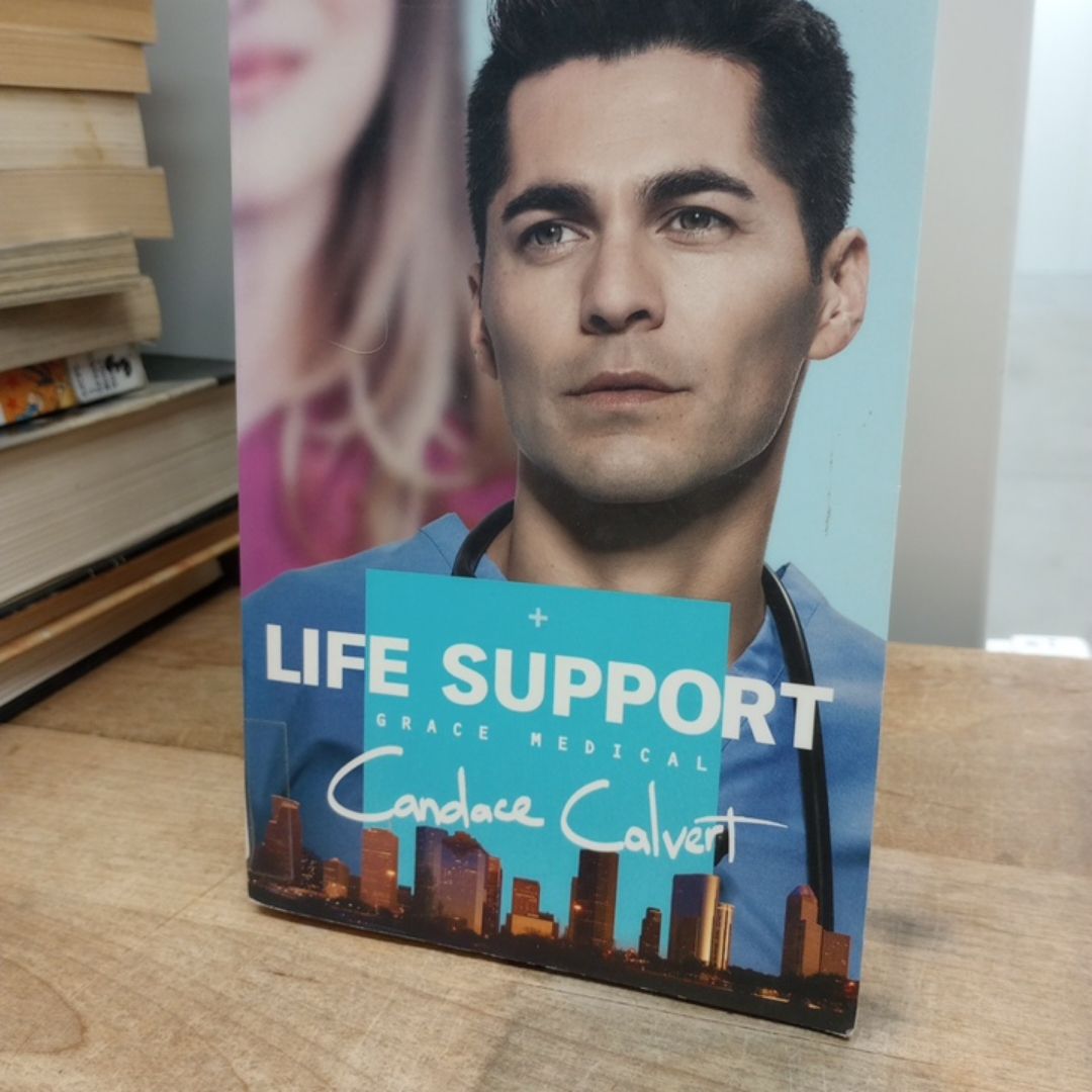 Life Support