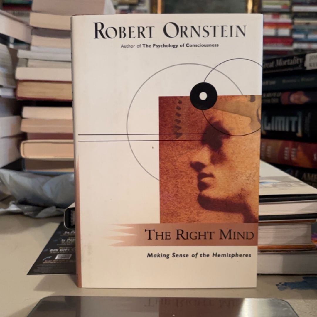 The Right Mind