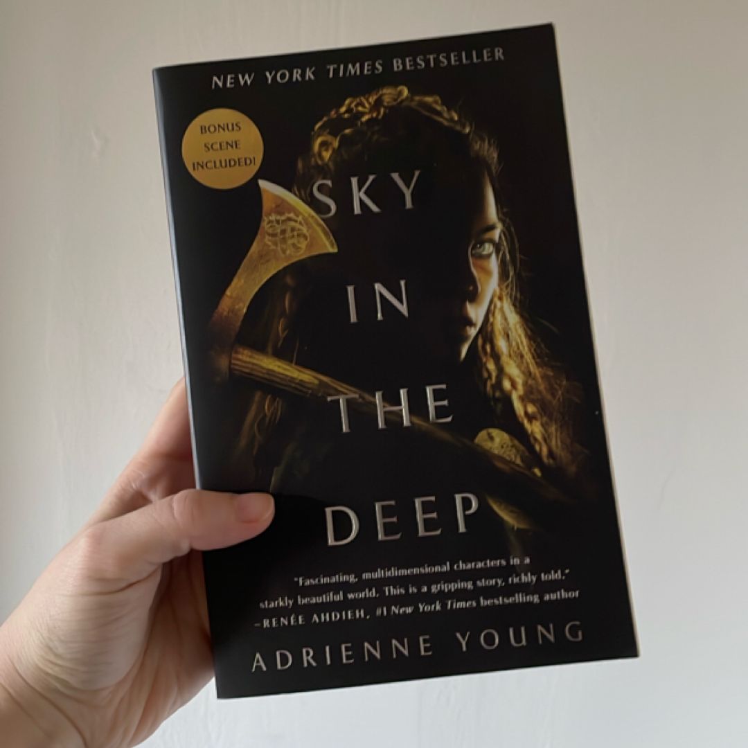 Sky in the Deep